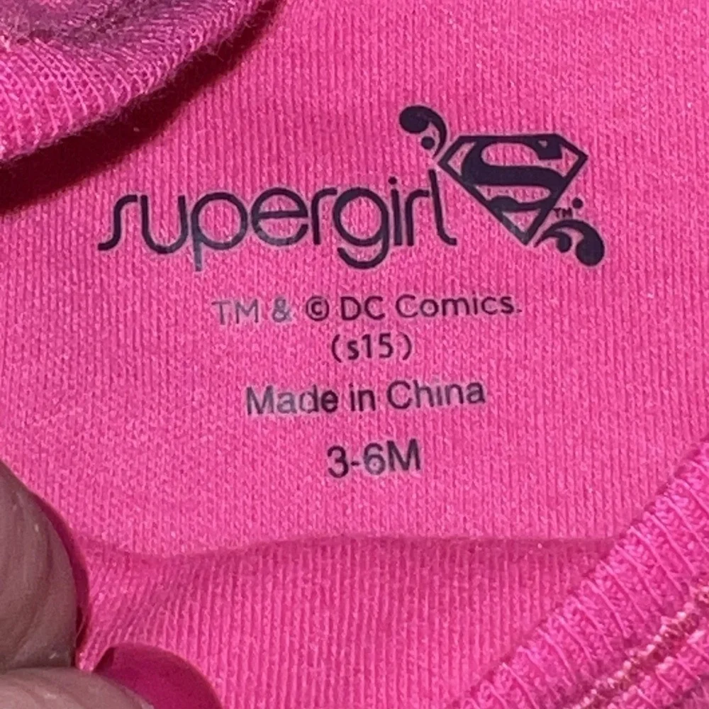 Bundle Of 7 Baby Girls One Piece Outfits‎ Bodysuit 3-6M Tutu Hearts Love Rainbow